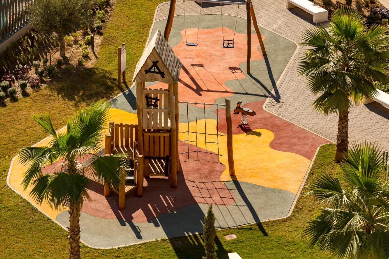 Apartamento Malaga Halia Exterior foto